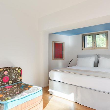 Luxurious Villa Philoxenia Lagonisi Exterior photo